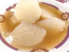 大白萝卜-七爺清汤腩(南开大悦城店)