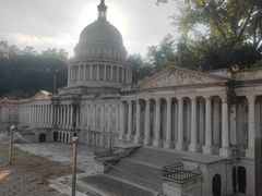 -北京世界公园