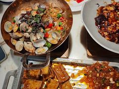 -绿茶餐厅(深圳龙华天虹购物中心店)