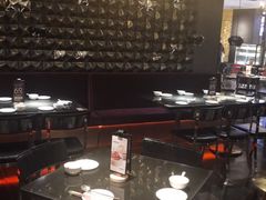 大堂-小资太太餐厅(南岗区店)