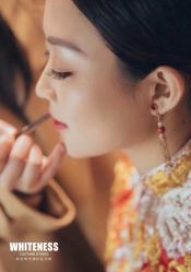 点击看大图 -纯色时光婚纱艺术馆WHITE