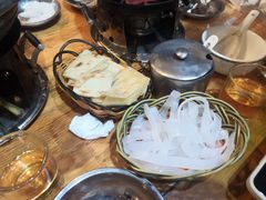 -范贤光鸡公煲(平乐园总店)