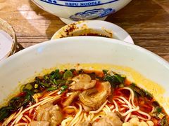 -和府捞面(景枫中心店)