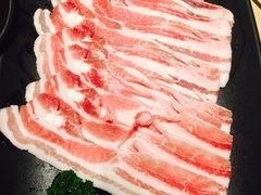 -新石器烤肉(中房金谊广场店)