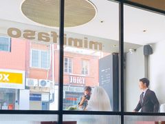 -MIMI FASO(古仓店)