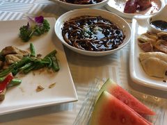 -上海年代·浙菜家烧·小海鲜(水上东路店)