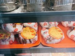-王家沙点心店(西康路店)