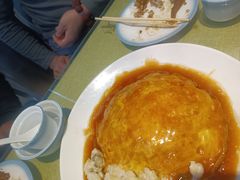 -振生清真饭店(永安道店)