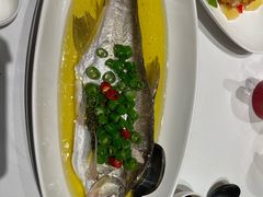 -荣兴酒家(徐家汇店)