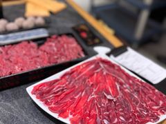 -林记潮牛·牛肉火锅(上马墩店)