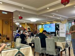 -新疆红柳花餐厅(新洲店)