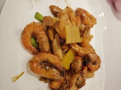-香蜜轩·粤菜·宴会(世界之窗店)