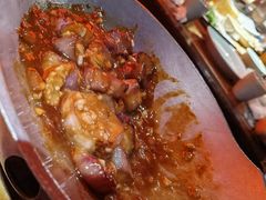 -绿茶餐厅(蓝色港湾店)