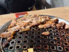 -霸腹烤肉(厦门柚子番店)
