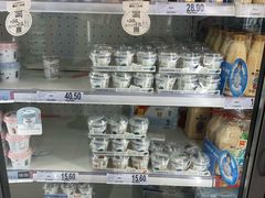 -家乐福(古北店)