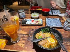 -小川洋风料理(江汉路店)
