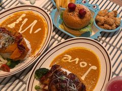 -贝林大翅鲸简餐厅(国家海洋博物馆店)