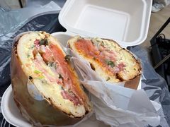 -HOLY BAGEL(苏河店)
