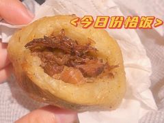 -买又大餐厅(福林里店)