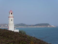 -漳州滨海火山岛自然生态风景区
