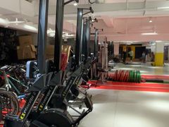 -超菲特健身工作室(晨月店)