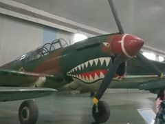 -中国航空博物馆