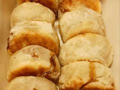 鲜肉月饼-光明邨大酒家(淮海路店)