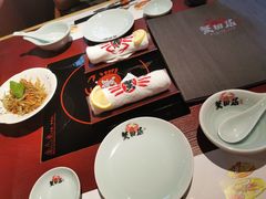 -蟹田居·活蟹料理(东城店)