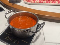 -东道煮牛肉火锅(东盛大街店)