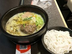 元气大骨米线-大鼓米线(浦东长泰店)