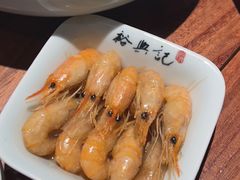 -裕兴记•蟹黄面馆(人民广场店)