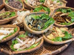 -滇野云南野生菌餐厅(陕西南路店)