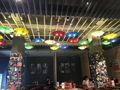 -来蜀乾串串香(北京总店)