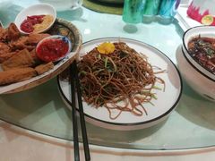 -三六三杭州菜(水上总店)