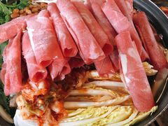 -MI WU FACTORY米屋美食工厂餐厅(绿地店)