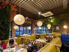大堂-老号尤兔头(玉堂店)