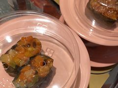 -争鲜回转寿司(通州万达店)