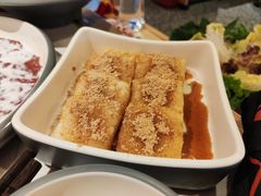 重庆糍粑-井格重庆火锅(友谊路新业广场店)