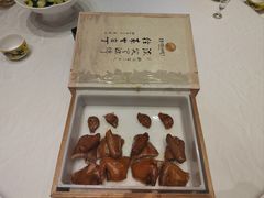 -汇贤府·李氏新鲁菜(万寿路店)