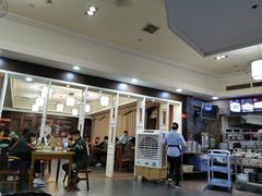 -非常粥道(天宝东街店)