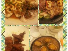android_upload_pic-金河半岛园林酒家(金融城店)