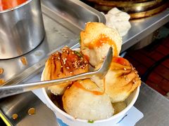 -小路易生煎馆(前进五路店)