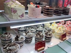 -燃厚蛋糕(卓展中信城店)