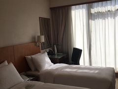 -香港港岛太平洋酒店