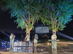 -东台西溪天仙缘景区