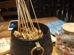 -那些年记忆烧烤