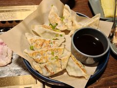 -新石器烤肉(中房金谊广场店)