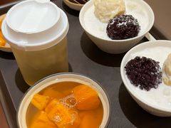 -小团圆糖水铺(襄阳南路店)