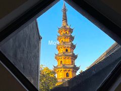 -吴作人艺术馆