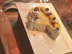 -索菲特酒店·海鲜自助 ·聚餐厅